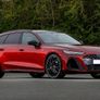 18" AVANT Type black Alloys Seat Audi Skoda Vw 5x112 Image 2