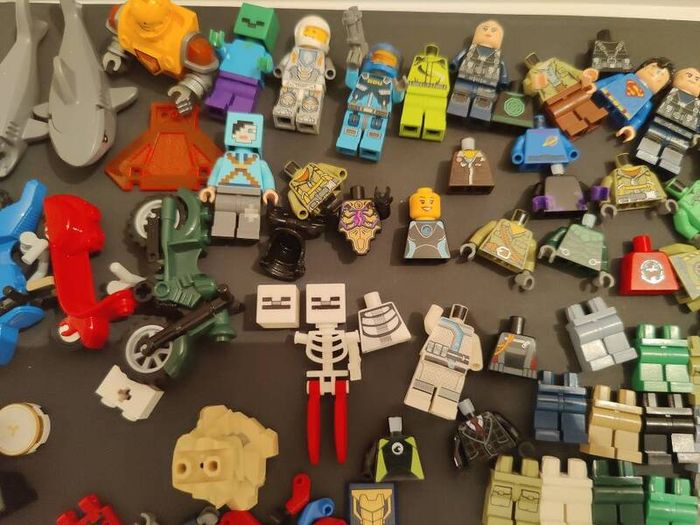 Lego bundle