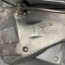 Aprillia RS50 tank and petcock Image 2