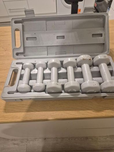 dumbell