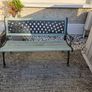 Outdoor bench Image 4