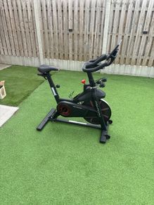 exercise bike (proform 500)