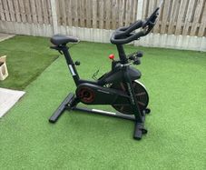 exercise bike (proform 500)