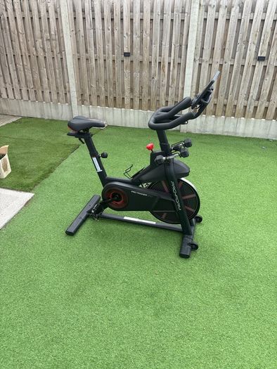 exercise bike (proform 500)