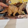 Jurassic World Pentaceratops Mega Destroyers Figure - Brand New Image 6