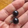 Vintage Earrings Image 3