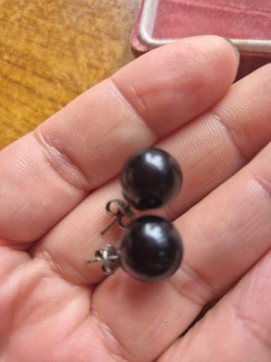 Vintage Earrings