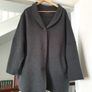 Oska Wool Coat Size 4 Image 2