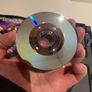 Gamecube Baten Kaitos (NTSC) Image 5