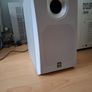 Yamaha rx 361 with a subwoofer Image 7