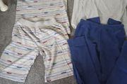 Pyjamas