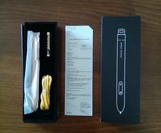 Heiyo Dreamer Stylus Pen