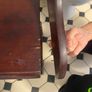 Washstand table Image 6