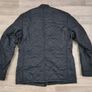 Barbour International Ariel Polarquilt Jacket Mens M/L Image 8