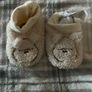 Babys Disney shoes 6/12 mths Image 4