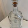 Rare Jack Daniel's 125 Anniversary Crystal Decanter Image 5