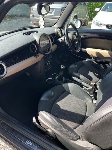 Mini 2013 1.6D Baker Street edition - priced to sell