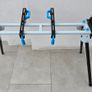Mitre saw with stand Image 9