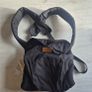 Momcozy Baby Carrier for Newborns,  3.2-11kg, Black,  New Image 9