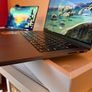 MacBook Pro 14'' M3 512GB Image 3