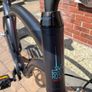 The Rossa - Three Speed Beach Cruiser Bicycle Image 6