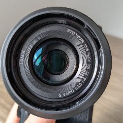 Panasonic Lumix G Vario 35-100mm f/4-5.6 ASPH Mega O.I.S.