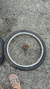tyres for kids bike