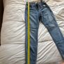 Zara jeans Image 7