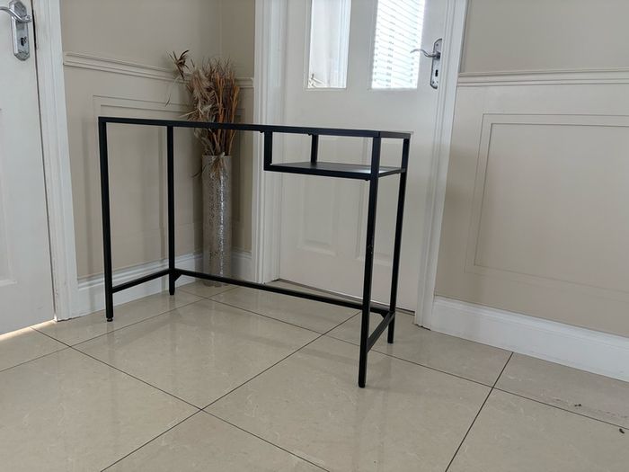 Ikea desk table