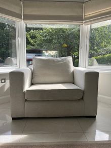 Love Seat