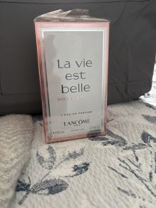 Lancome La Vie Est Belle Soleil Cristal EDP 50ml