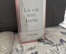 Lancome La Vie Est Belle Soleil Cristal EDP 50ml