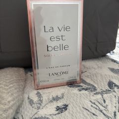 Lancome La Vie Est Belle Soleil Cristal EDP 50ml