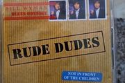 Bill Wymans Blues Odyssey 2CD - Rude Dudes
