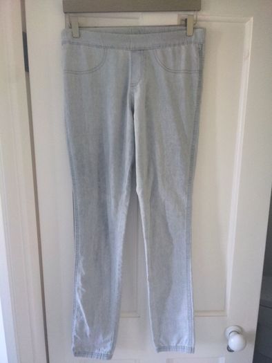 Cherokee ladies jegging