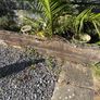 16 railway sleepers Image 2