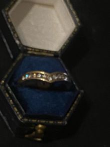 Jewellery