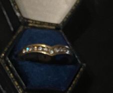 Jewellery