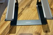 Nulaxy Laptop stand (as good as new)
