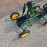 BERG Buddy John Deere Image 5
