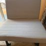 Ikea Chair Bed Image 2