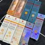 Erborian Cc Red Correct, Cc Dull Correct, Cc Eye, Skin Hero, Bb Cream, Bb Crayon Apl Brand New Image 3
