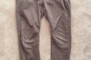 Zara boy grey jeans 6-7