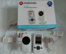 Baby monitor