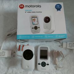 Baby monitor