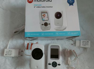 Baby monitor