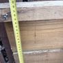 Timber side gate Image 5