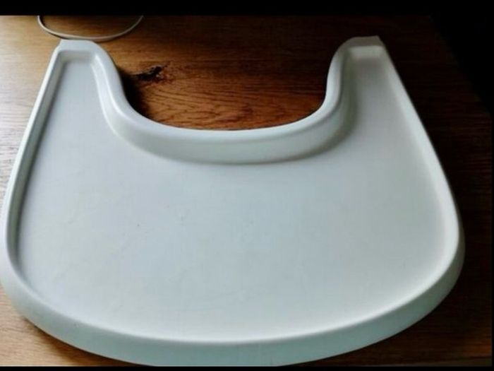 stokke Tripp trap tray.
