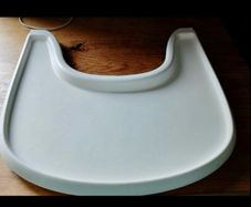 stokke Tripp trap tray.