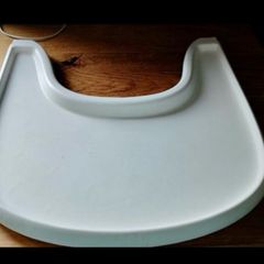 stokke Tripp trap tray.